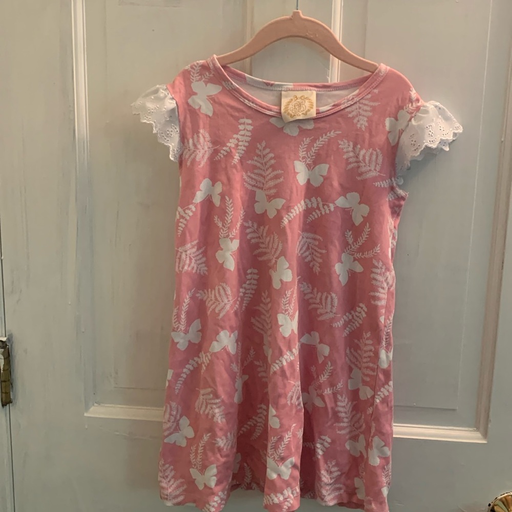 Play dress